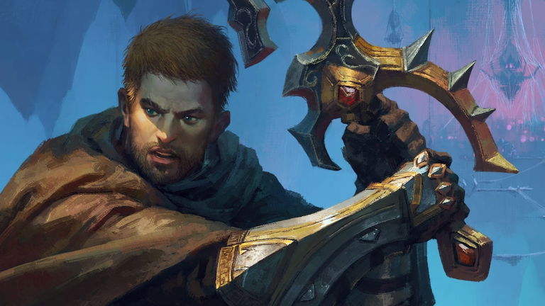 World of Warcraft filtra las estadísticas de su nueva arma legendaria
