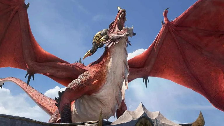 La nueva actualización de World of Warcraft continúa una parte de su historia tras 13 años olvidada