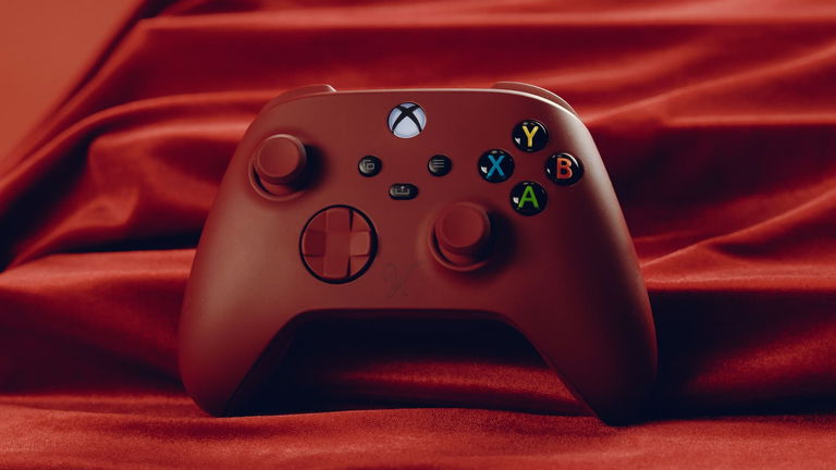 Xbox lanza un nuevo mando de chocolate comestible