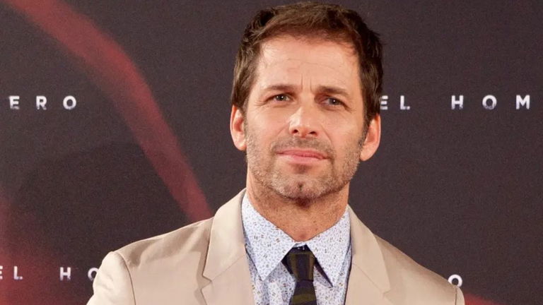 Esta es la única historia de Marvel que convencería a Zack Snyder para unirse a su universo