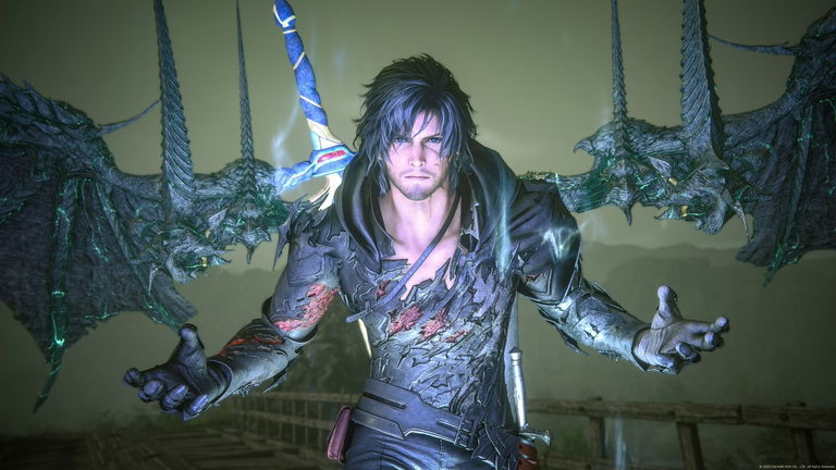Final Fantasy XVI ofrece los primeros detalles de sus DLC de pago
