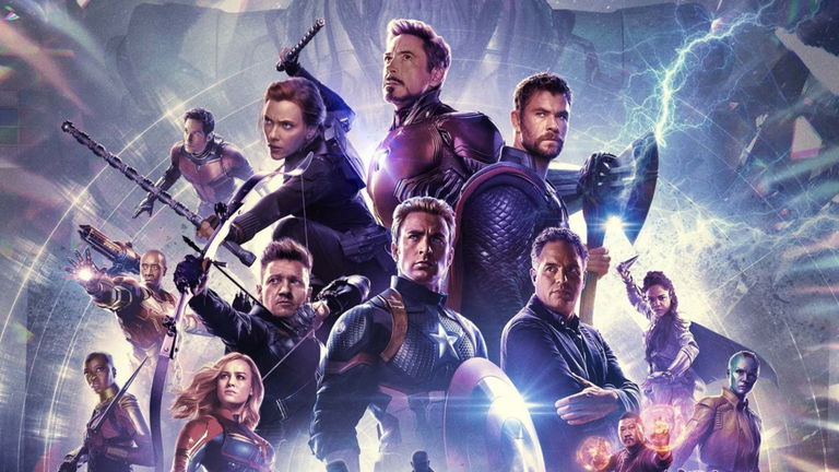 Vengadores 5 es el camino perfecto para salvar a un importante personaje UCM