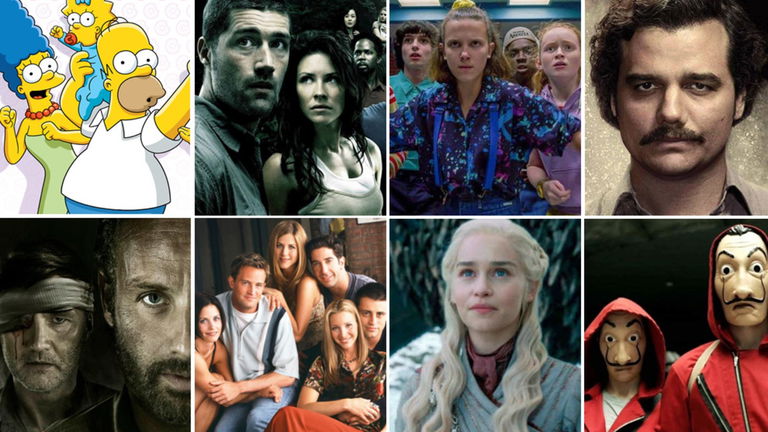 Una de las mejores series de la historia regresa a Netflix y te decimos cuándo