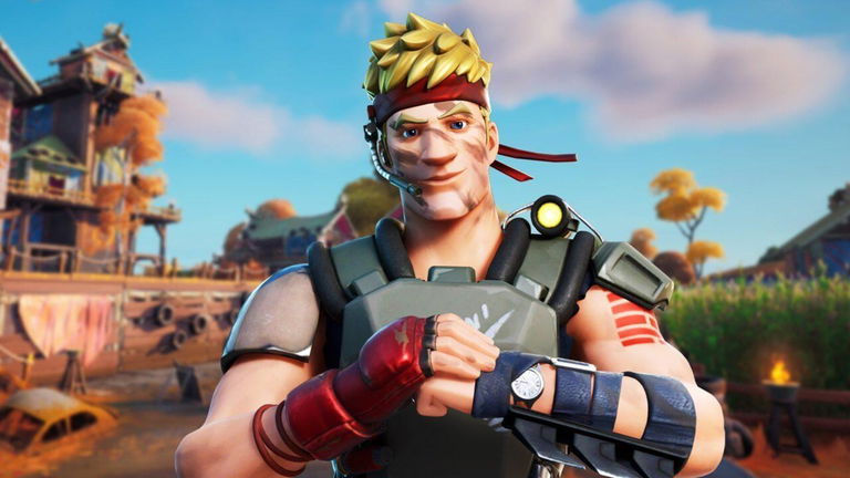 Este popular streamer de Twitch destroza su setup después de perder la partida de Fortnite