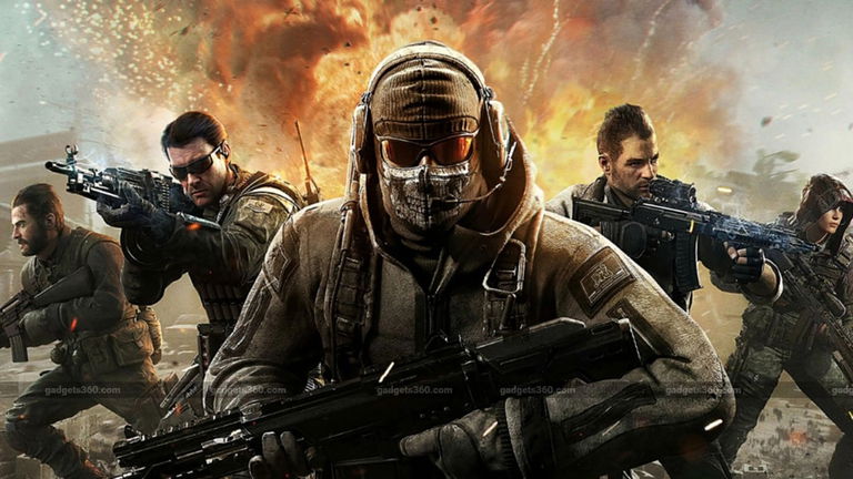 Call of Duty: Modern Warfare III anuncia la skin de Timothée Chalamet de Dune