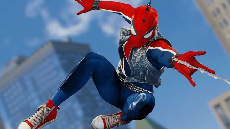 Un bug de Marvel's Spider-Man 2 convierte las telarañas en una herramienta de tortura