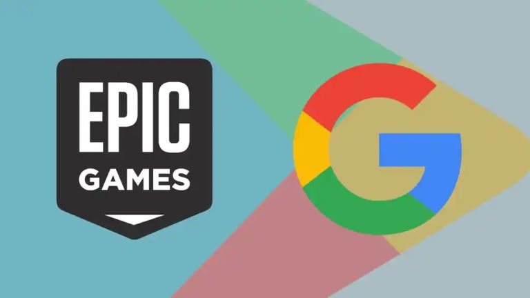 Epic Games gana la batalla contra Google por Fortnite