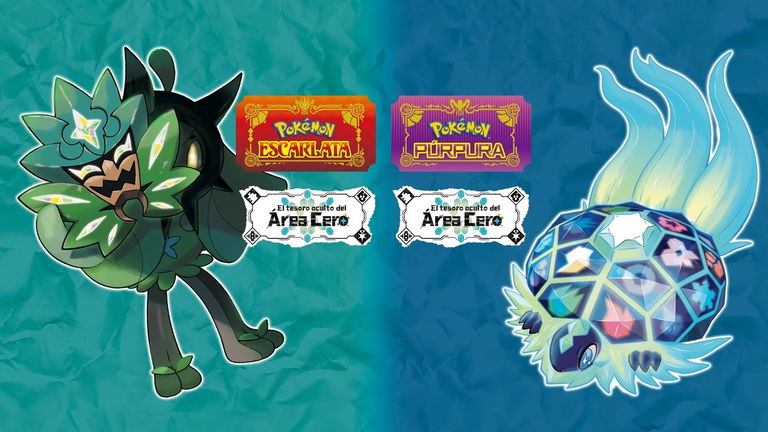 Gana un pase de expansión de Pokémon Escarlata y Púrpura con nuestro nuevo sorteo