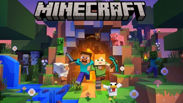 Uno de los mods más populares de Minecraft recibe una actualización con nuevo contenido
