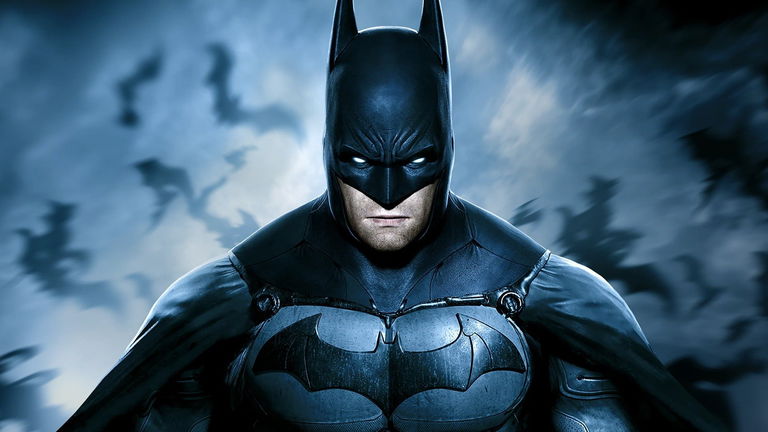 Batman: Arkham ampliará su universo con nuevos juegos