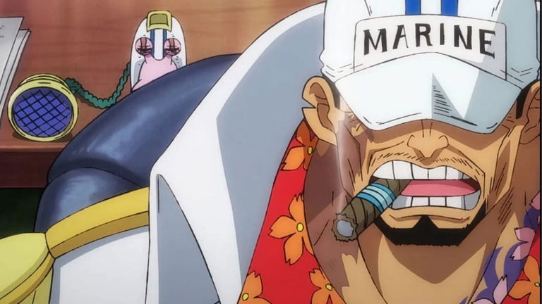 One Piece confirma el enemigo más fuerte de Luffy y no es quien piensas