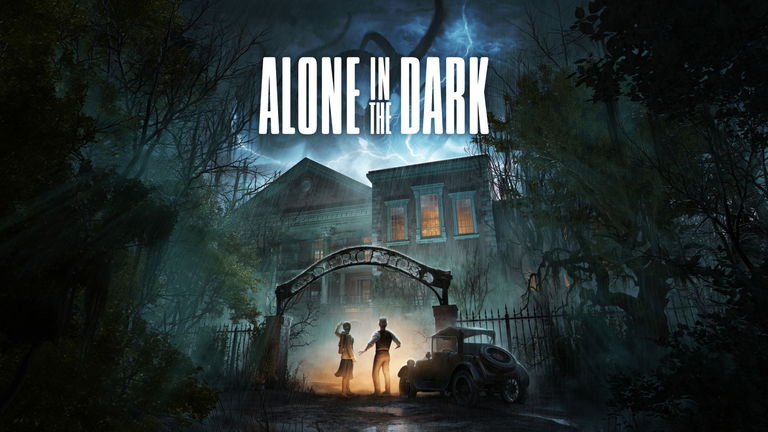 Alone in the Dark retrasa su lanzamiento por segunda vez para evitar crunch en sus trabajadores