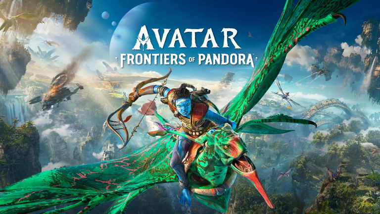 Análisis de Avatar: Frontiers of Pandora - El mejor mundo abierto que podía encontrar un Na'vi