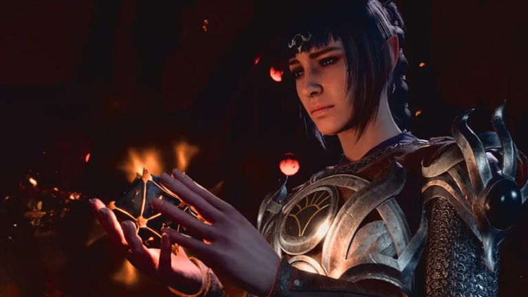 Baldur's Gate III estrena una sorprendente nueva actualización