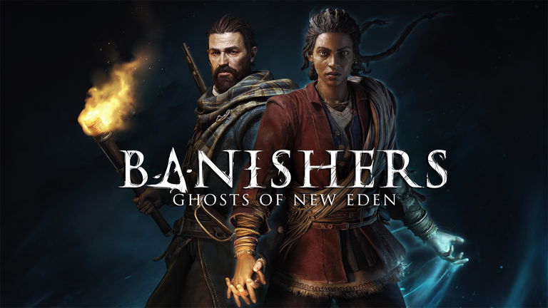 2 horas jugando a Banishers: Ghosts of New Eden para saber que será la primera sorpresa del 2024