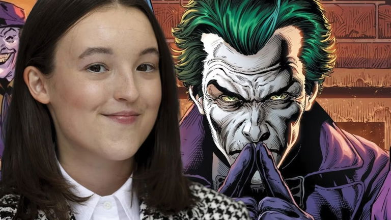 Bella Ramsey estaría interesada en interpretar a este curioso personaje de DC