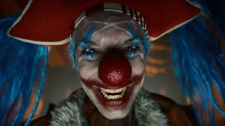 El actor de Buggy en el live-action de One Piece desvela el arco que más ganas tiene de ver adaptado