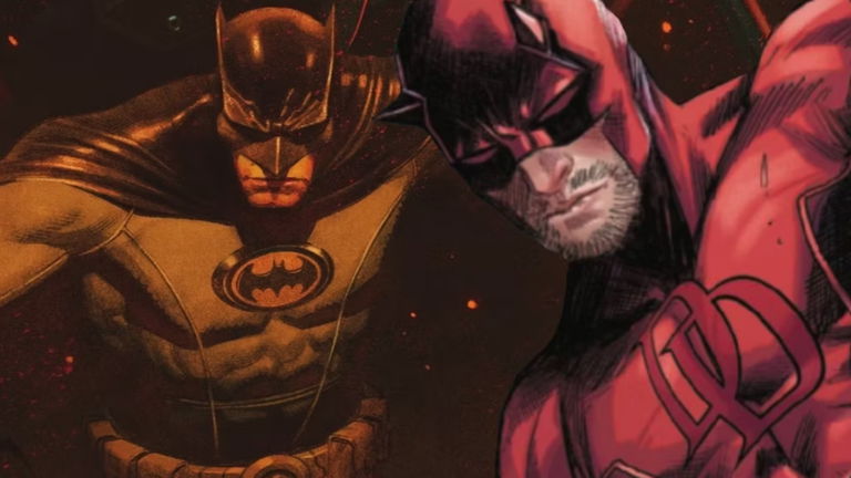 Batman le arrebata un icónico poder a este conocido héroe Marvel