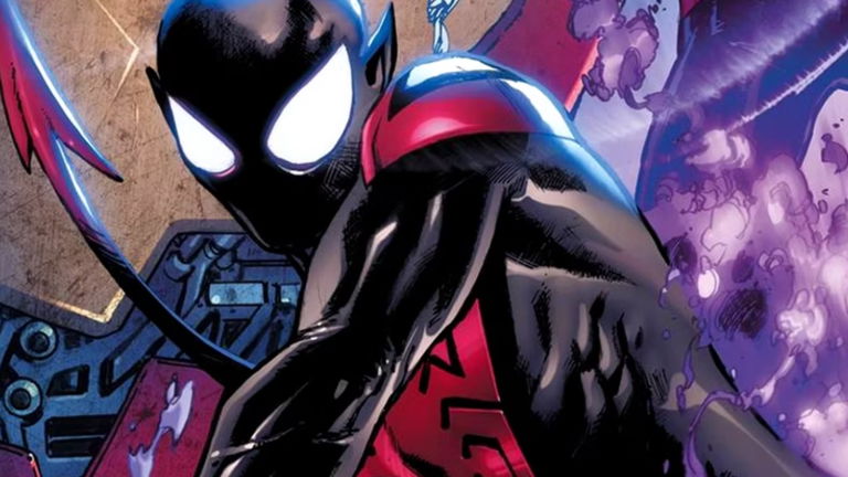 El nuevo Spider-Man de Marvel acaba con la mayor debilidad de Peter Parker