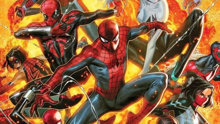 La curiosa versión de Spider-Man que fue un asesino en Marvel