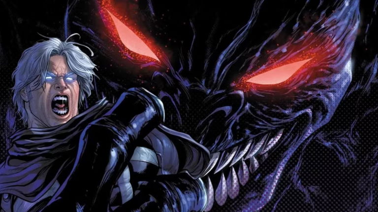 Magneto recibe una nueva identidad y nombre clave en Marvel