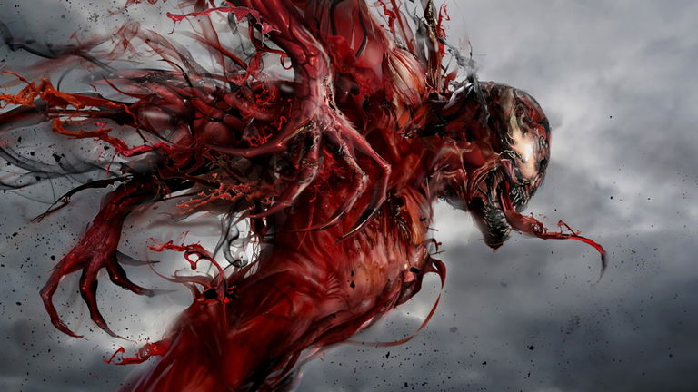 Carnage demostró ser un dios al realizar la hazaña más épica de Thor en el UCM