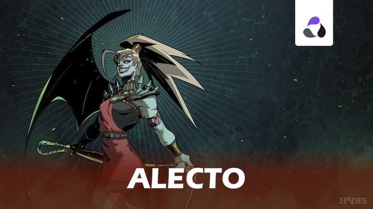 Cómo derrotar fácilmente a Alecto en Hades