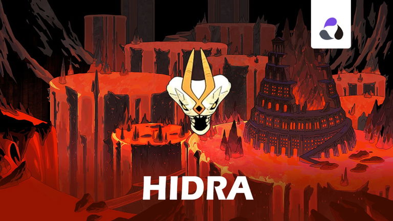 Cómo derrotar fácilmente a la Hidra de Lerna en Hades