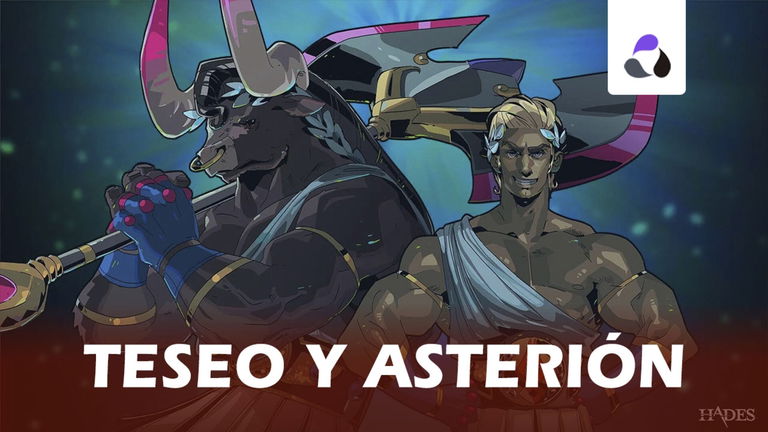 Cómo derrotar fácilmente a Teseo y Asterión en Hades