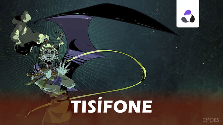 Cómo derrotar fácilmente a Tisífone en Hades