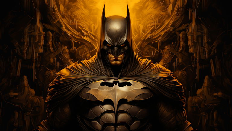 Batman explica cuál es su arma más importante y nunca la viste