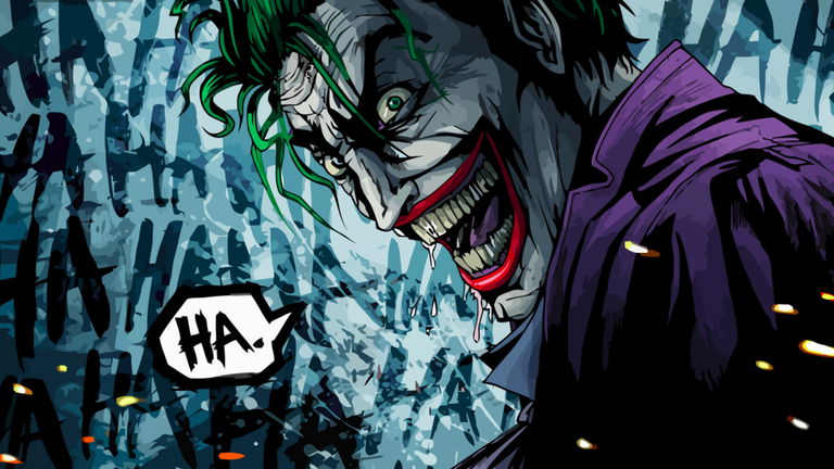 Joker se convirtió en un villano por culpa de Marvel y esta es la razón