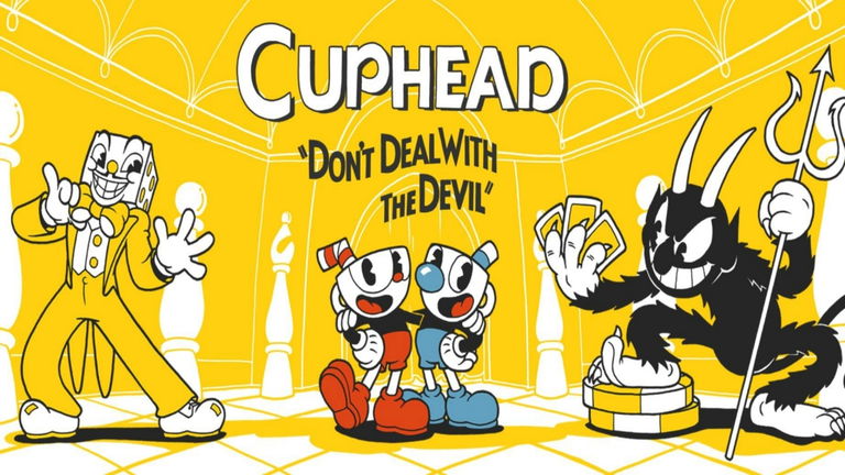 El estudio responsable de Cuphead busca personal para su próximo juego