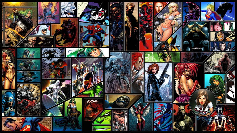 Los 5 mejores cómics que puedes regalar en Navidad
