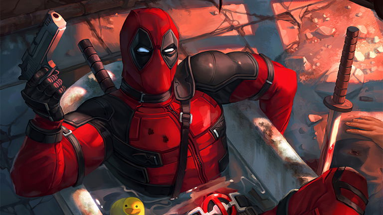 La nueva etapa de Deadpool contará con un épico villano