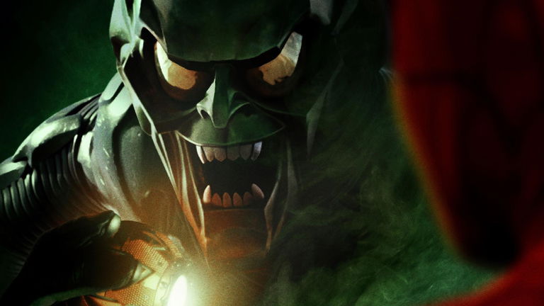 Los secretos del primer Duende Verde cambian la historia de Spider-Man