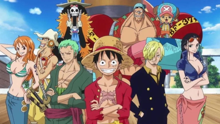 El autor de One Piece crea una nueva canción usando la IA