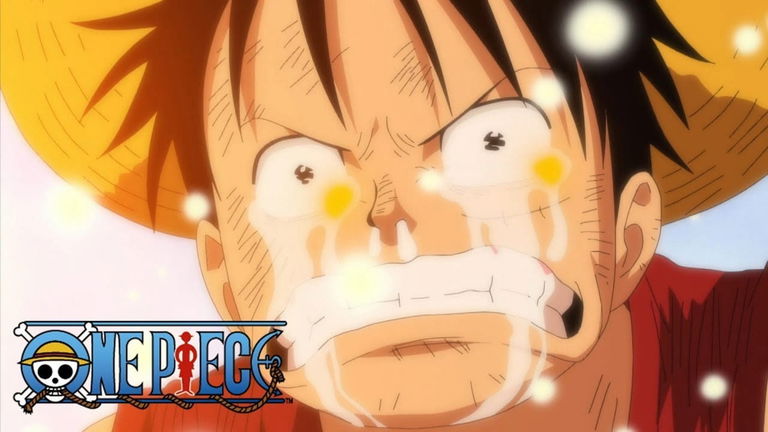 El manga de One Piece protagoniza uno de sus momentos más tristes hasta la fecha