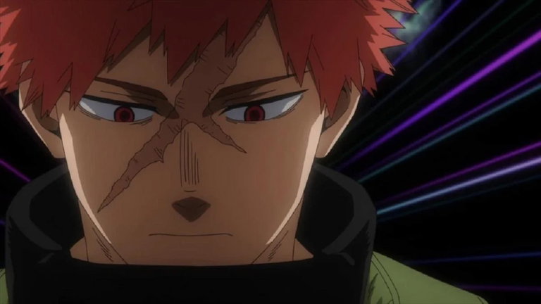 My Hero Academia: el destino del linaje del segundo usuario del One For All ha sido revelado