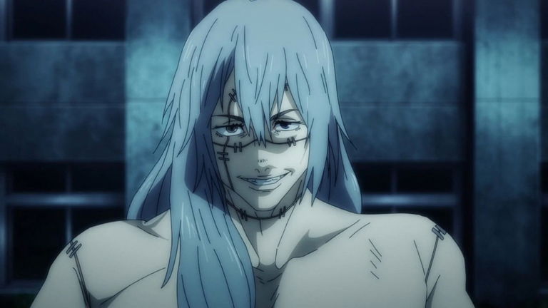 Jujutsu Kaisen al fin desvela la verdadera naturaleza de uno de sus villanos