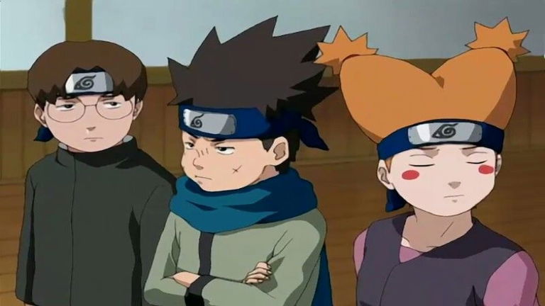 Naruto: este icónico personaje de Naruto ha sido inhabilitado en Boruto