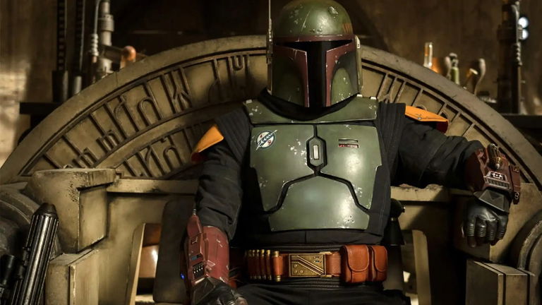 El libro de Boba Fett anuncia una decepcionante actualización sobre la temporada 2