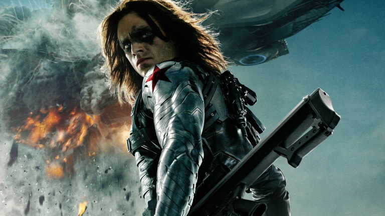 Un increíble villano del UCM acaba de morir a manos del Soldado de Invierno