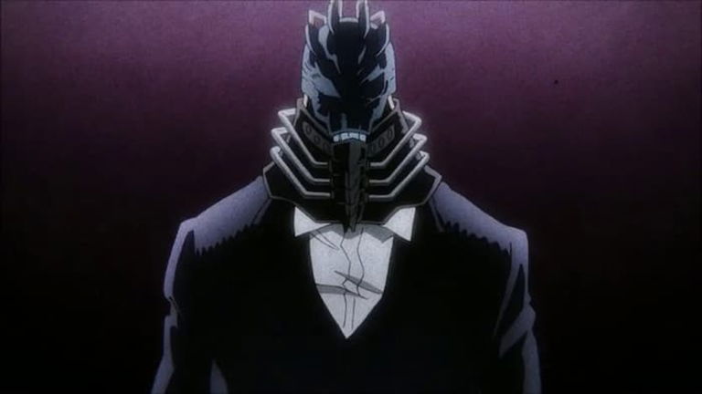 My Hero Academia revela el verdadero significado del nombre de su villano
