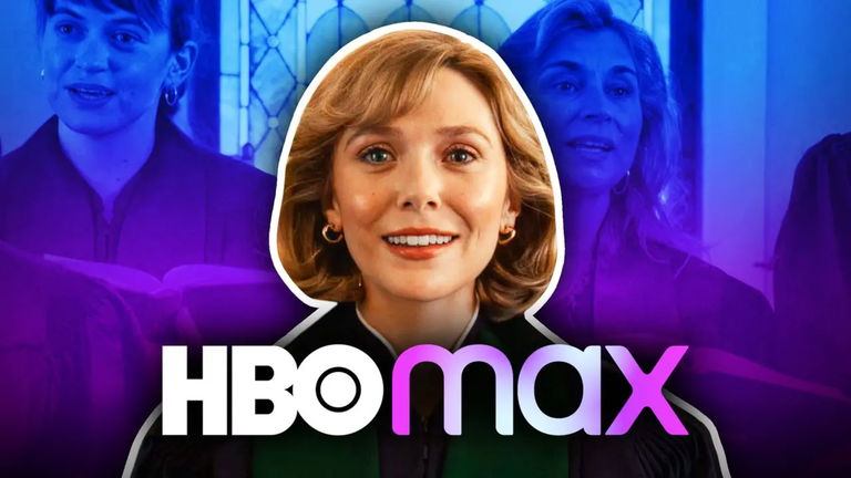 HBO Max desvela todos sus estrenos para diciembre de 2023