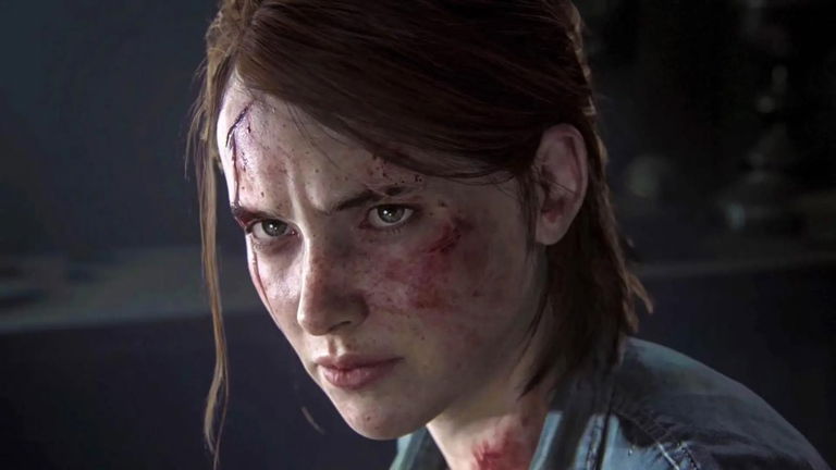 The Last of Us Parte II Remasterizado confirma un detalle de Ellie oculto durante 10 años