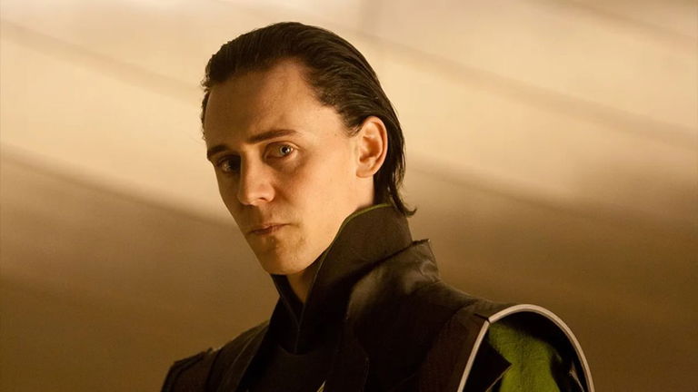 Marvel: este podría ser el motivo por el que Loki no se puso azul tras la muerte de Odín
