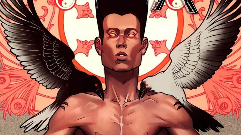 Marvel revela qué le ocurrió al X-Man más poderoso