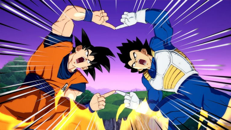 Esta es la fusión más poderosa de todo Dragon Ball: puede romper literalmente el tiempo
