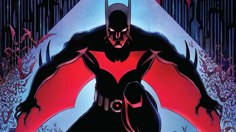 Así es la versión definitiva de Batman en la vida real